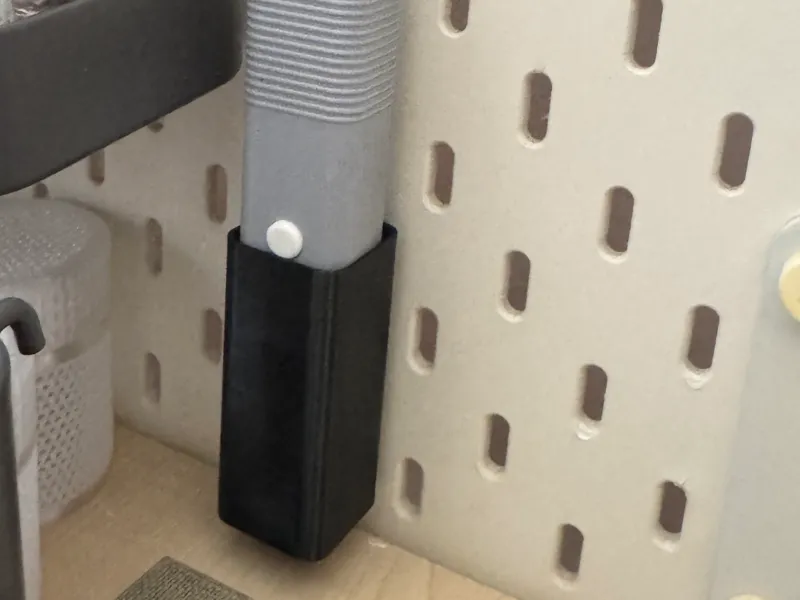 Skadis ultrasonic cutter holder