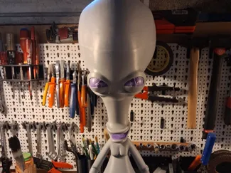 Roger American Dad