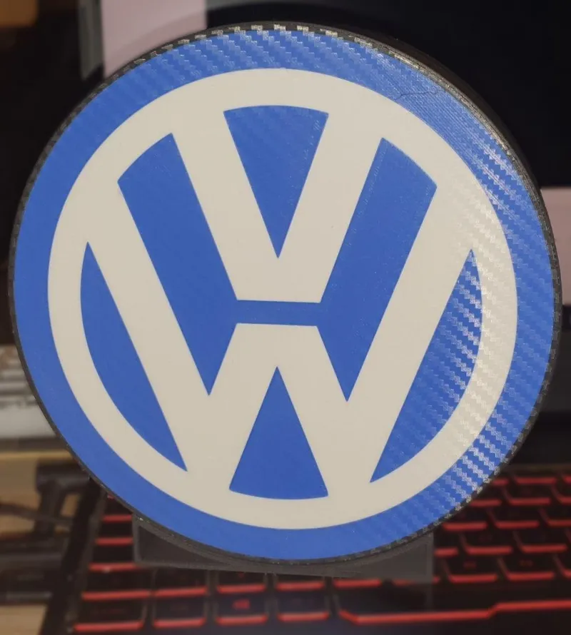 VW Lightbox