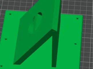 Rod Holder