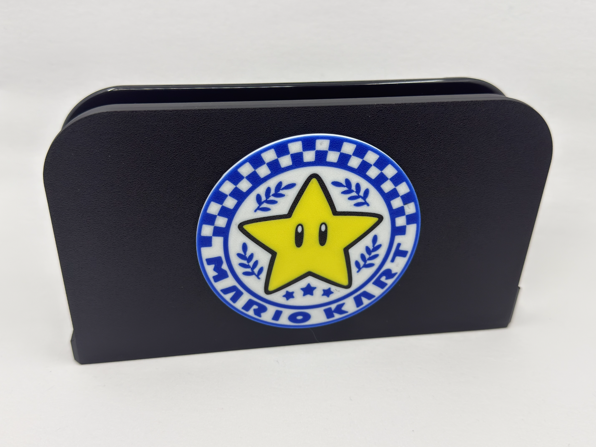 Switch 2 Dock Cover - Star Cup