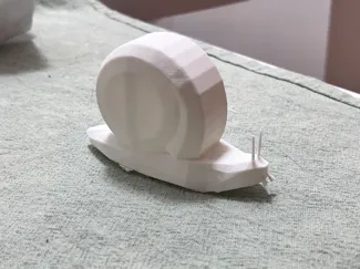 Simple Snail