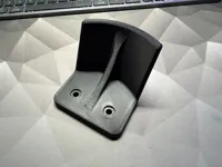 VR Headset Mount