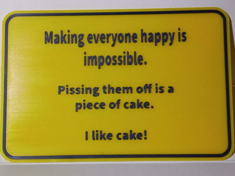 Wisdom of the day