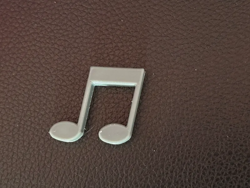 Eighth Note