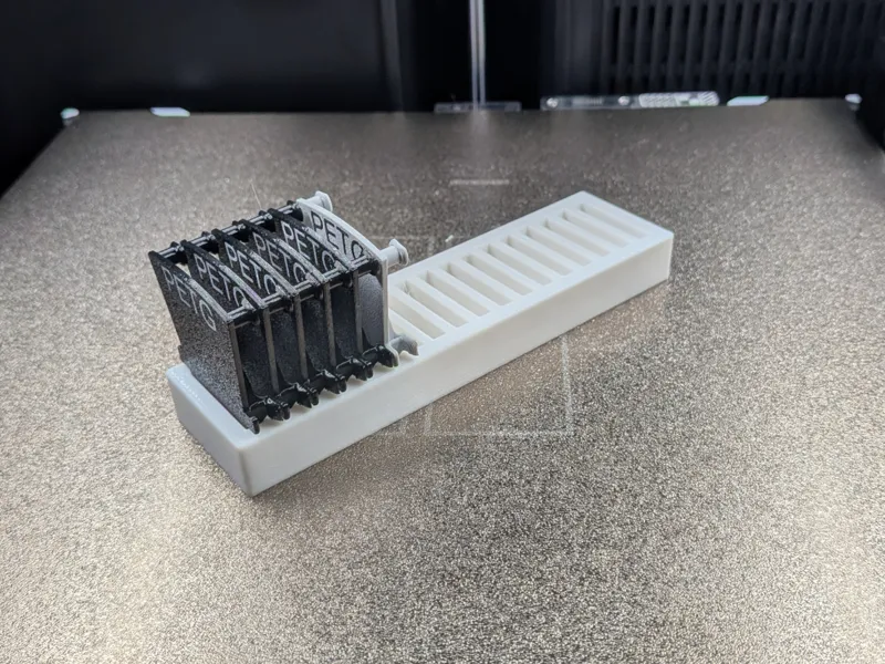 Halter für Sunlu Spulen NFC
