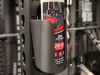 0.2mm layer, 3 walls, 15% infill
