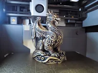 0.12mm layer, 2 walls, 15% infill