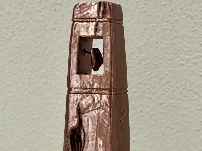 Soliter - Vidov stone for luck 