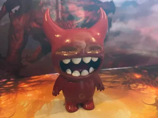 Little Devil
