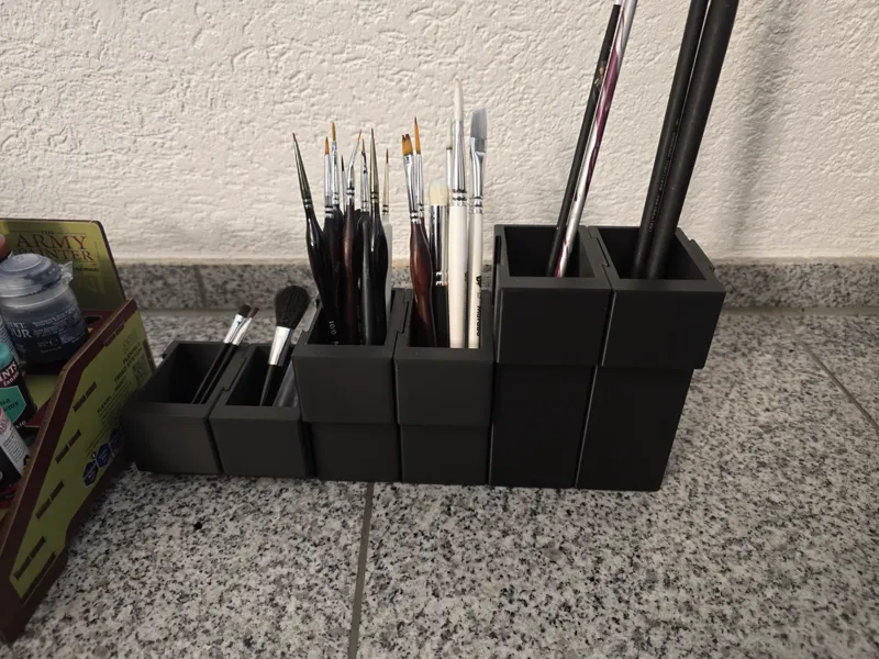 Pinsel Box ArmyPainter