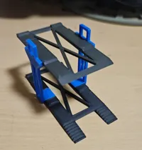 6x stand
