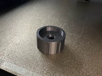 Razor MX650/MX500 fork spring cups