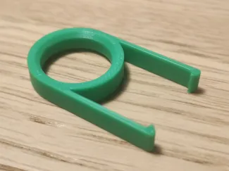 Keycap Extractor Tool (Quick print)