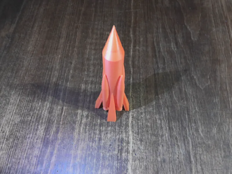 Rocket T1