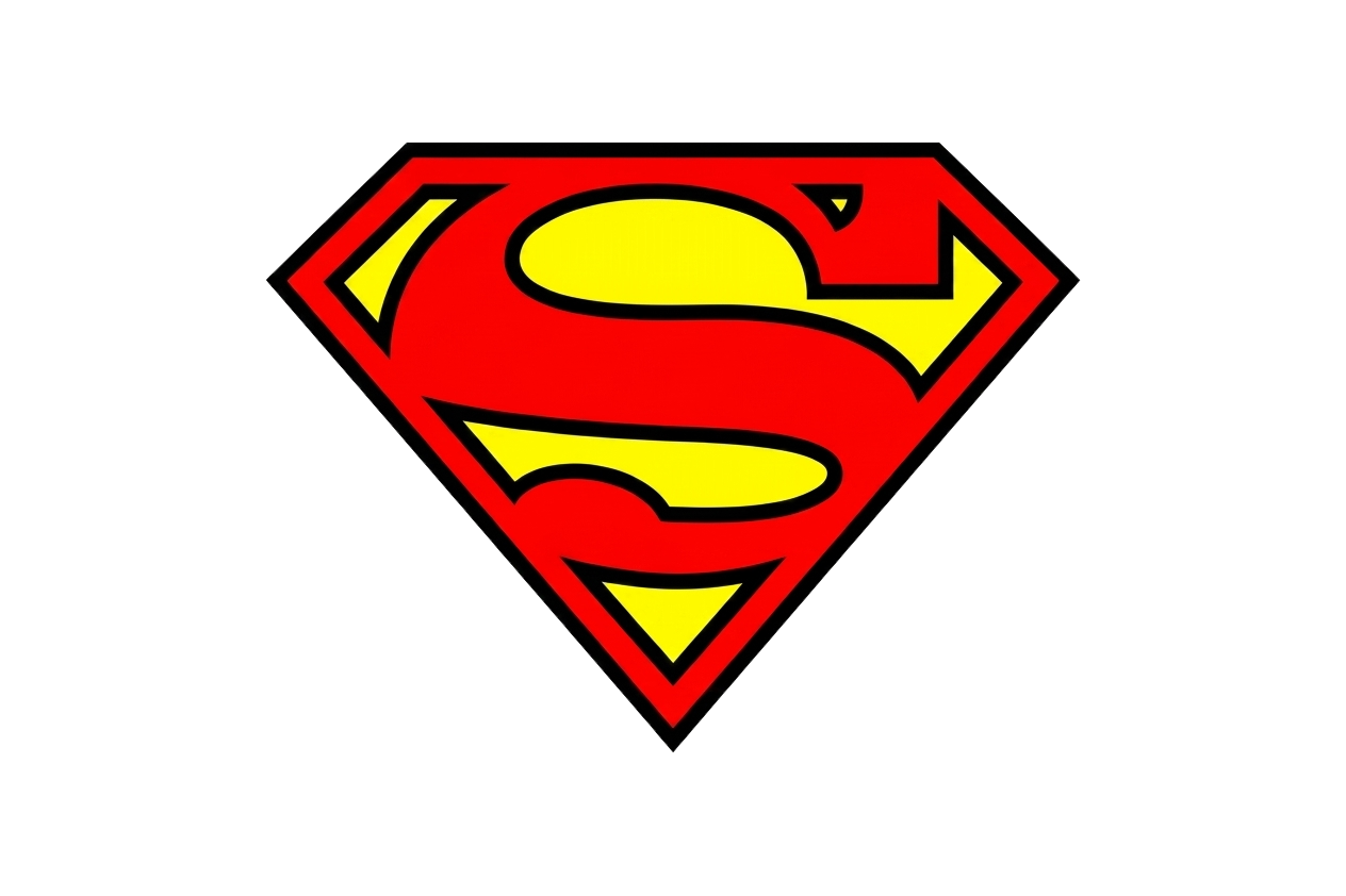 Miniatura 1 do modelo 3D Pins DC Comics