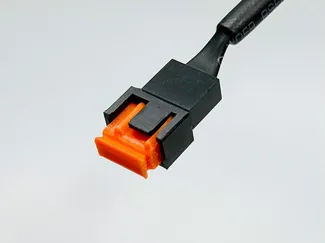Case Fan Header/Connector Cover (4-Pin / 3-Pin)