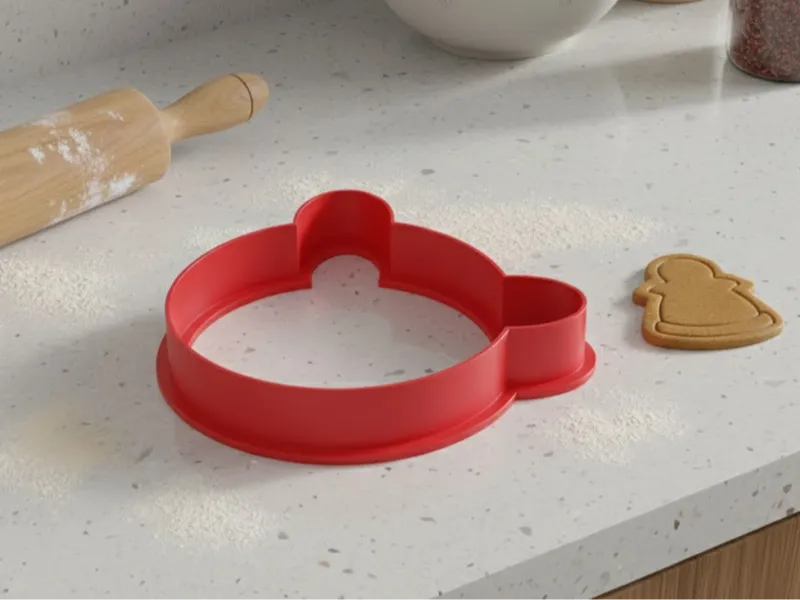 cookie cutter