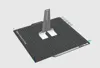 3mm card