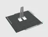5mm card plate