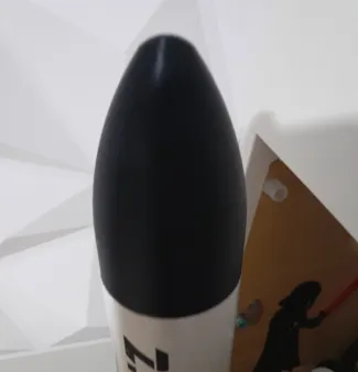 Rocket Nose Cone