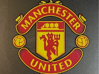 Manchester United logo