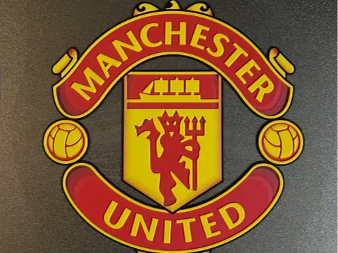Manchester United logo