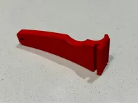 0.2mm layer, 3 walls, 15% infill