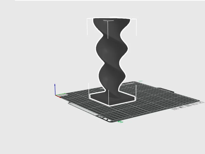 Vase