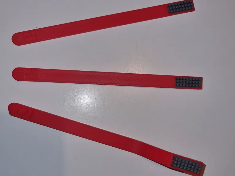 Brosses de buse avec logo Bambulab