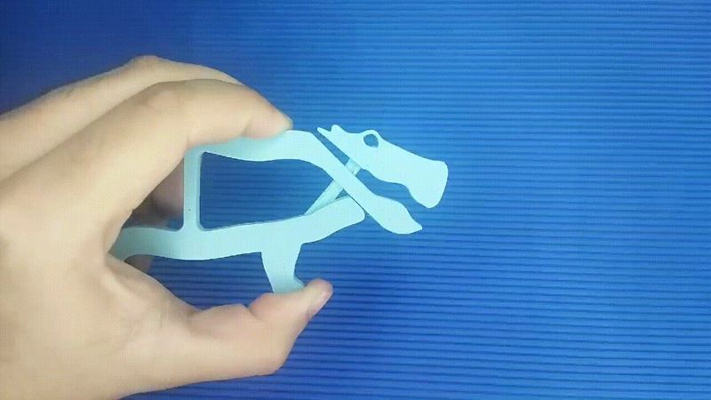 Hippo Clip