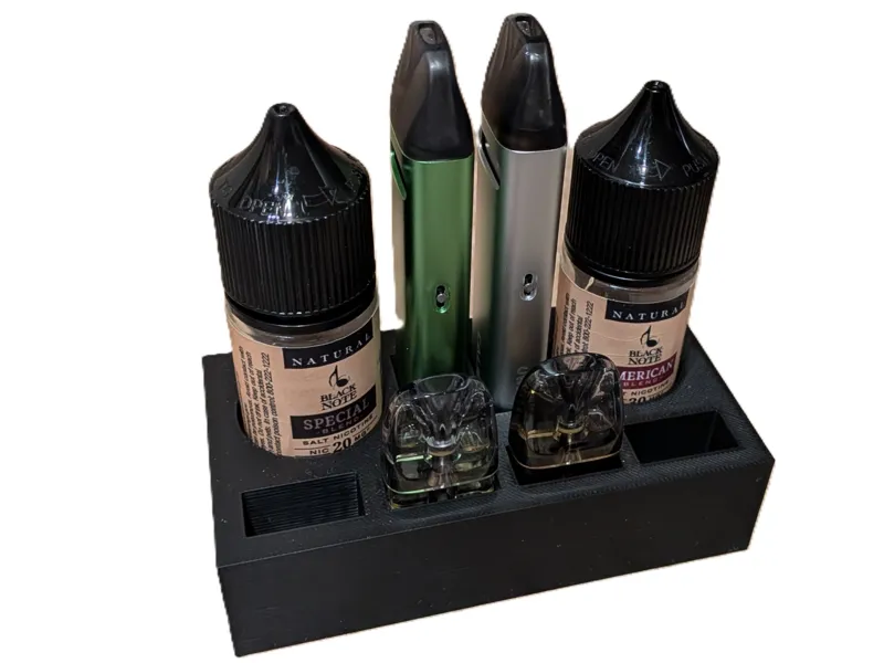 Uwell Caliburn G4 Mini Stand