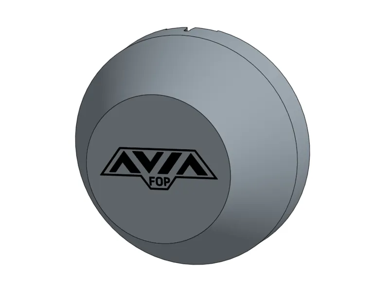 Cover for Avia FND32 Mill