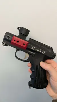 SCREW / BOLT ON VERSION