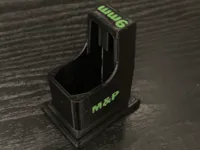 0.2mm layer, 3 walls, 15% infill, NO TEXT