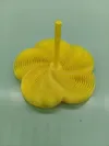 Medium [18 loops] 0.24mm layer 1 wall 10% infill