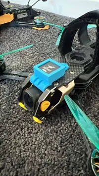 Support GPS grand format pour drone Mario 5 — photo 2