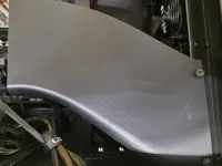 0.28mm layer, 2 walls, 15% infill