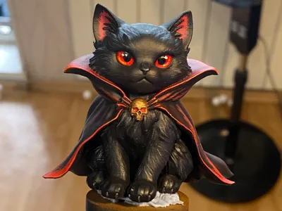 Lord Meowcula