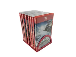 Nintendo Switch / Switch 2 game holder 2025