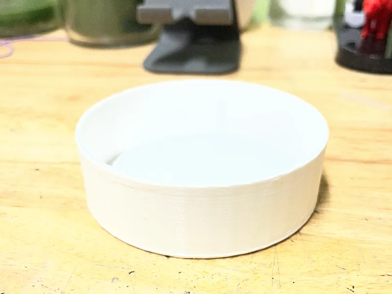 bowl pet