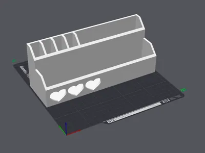 Table Organizer