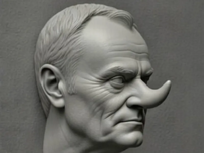 Donald Tusk Prime Minister of Poland