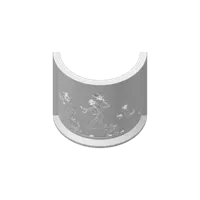 0.16mm layer, 999 walls, 15% infill
