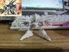 Small size 0.2mm layer, 2 walls, 15% infill