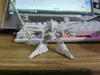 Large 0.2mm layer, 2 walls, 15% infill