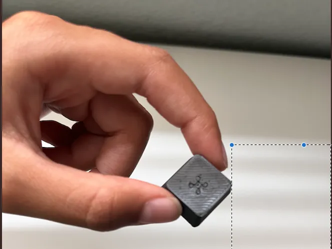 Command Keycap