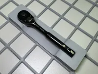 0.16mm layer, 2 walls, 15% infill
