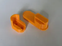 0.2mm layer, 6 walls, 25% infill