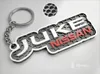 Juke keychain